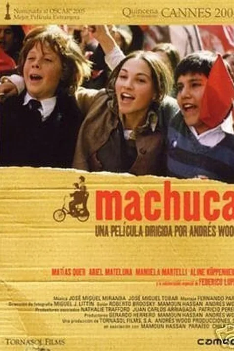 Machuca