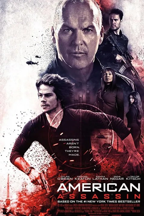 American Assassin