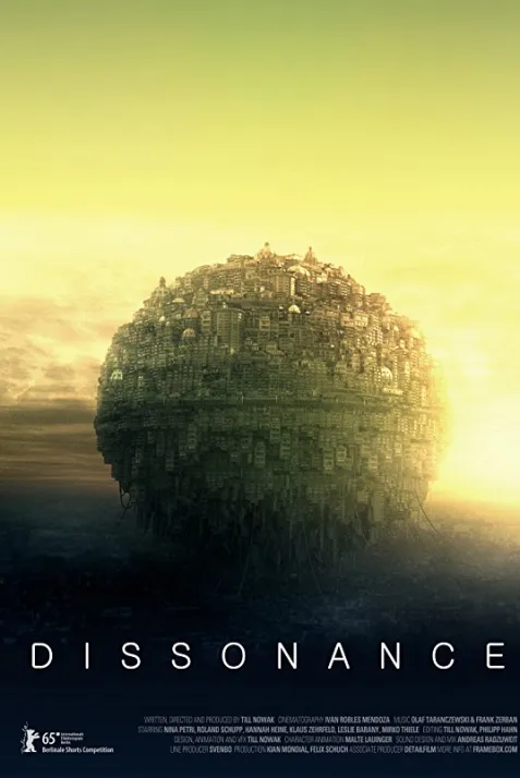 Dissonance