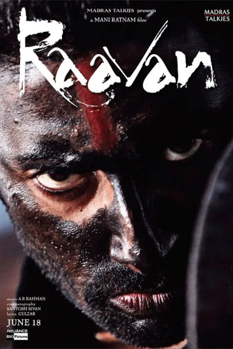 Raavan