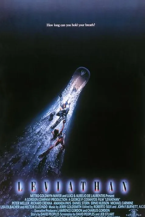 Leviathan