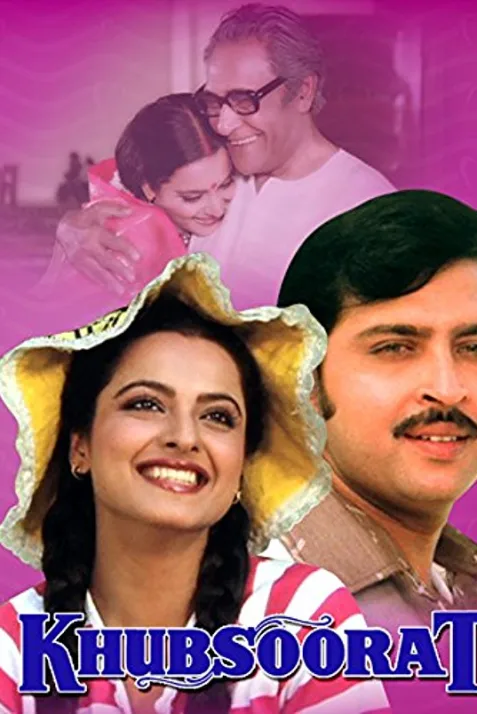 Khubsoorat