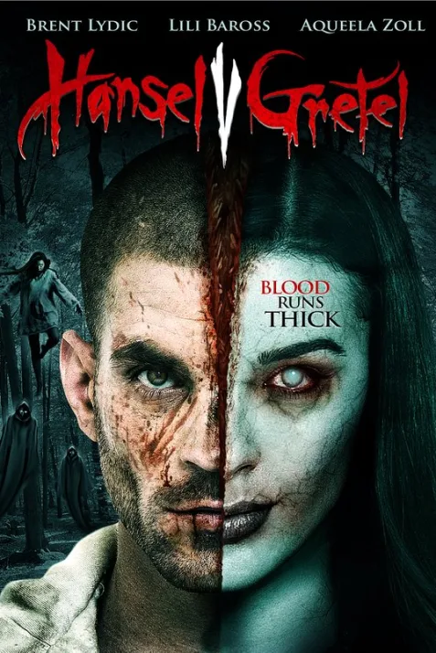Hansel vs. Gretel