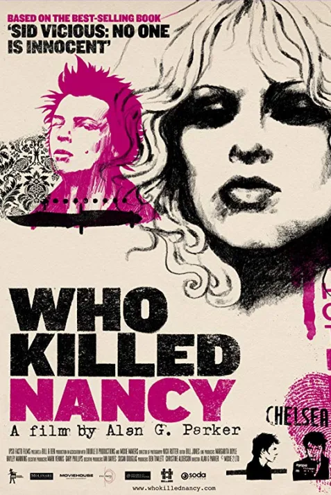 Who Killed Nancy?