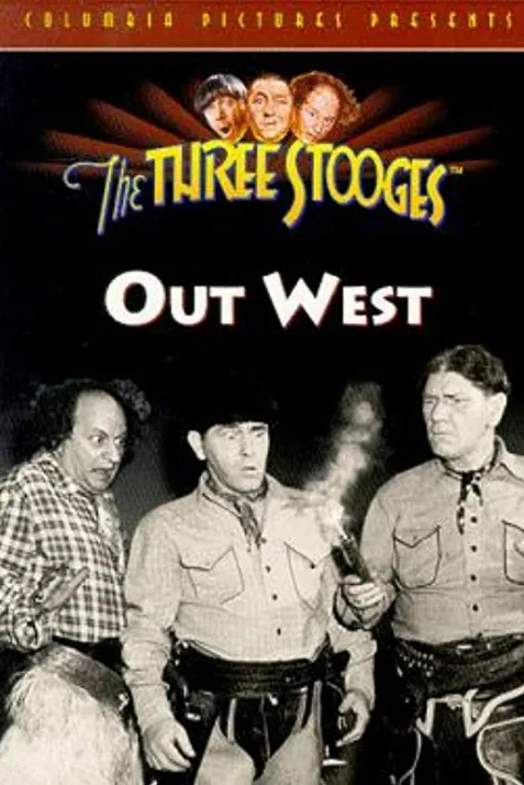 Out West