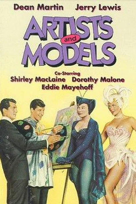 Artists and Models