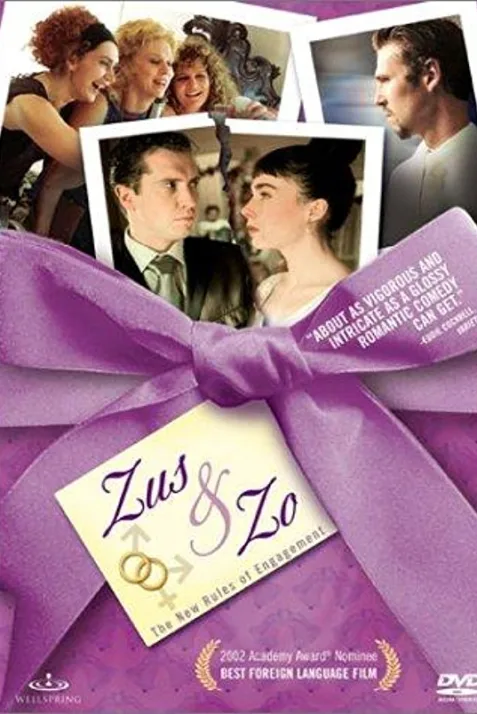 Zus & Zo