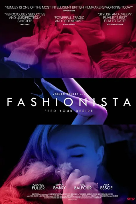 Fashionista