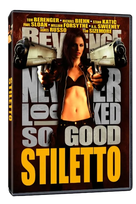 Stiletto