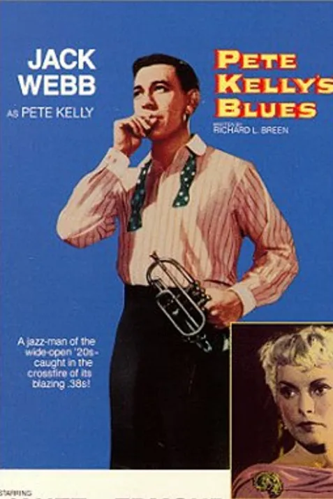 Pete Kelly's Blues