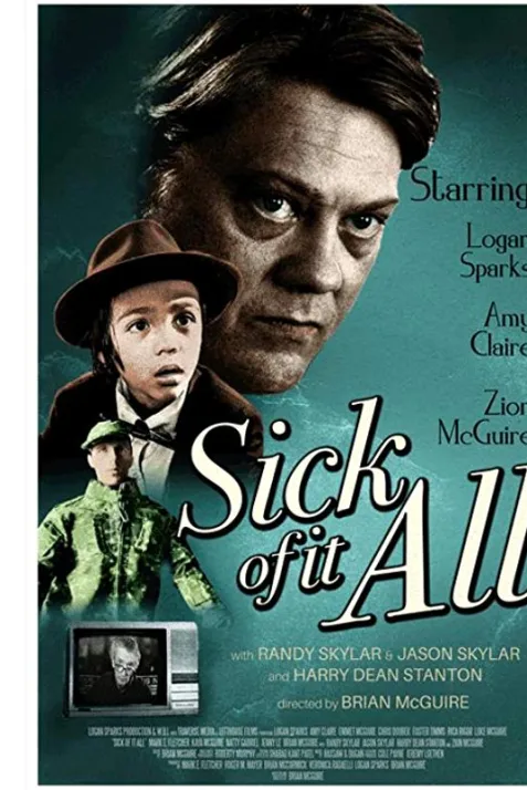 Sick of it All