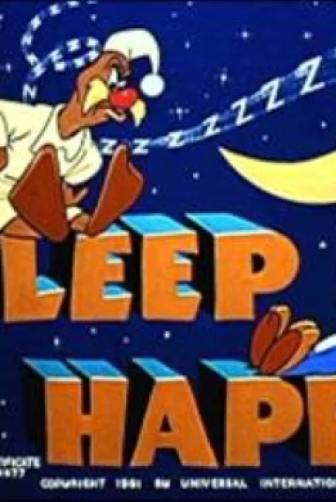 Sleep Happy