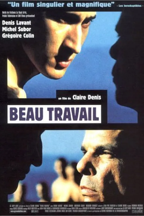 Beau travail