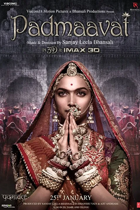Padmaavat