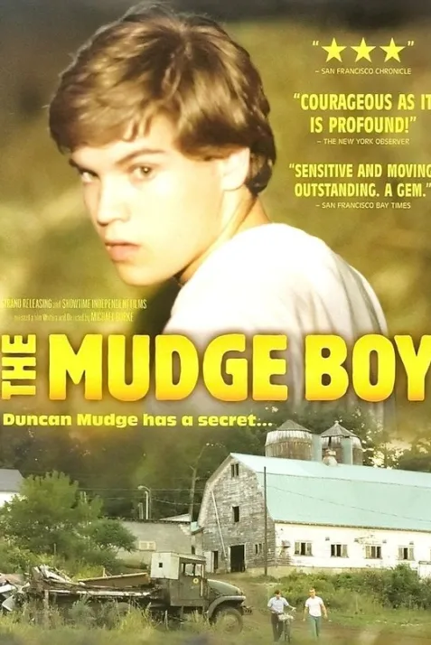 The Mudge Boy