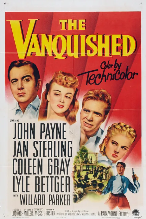 The Vanquished