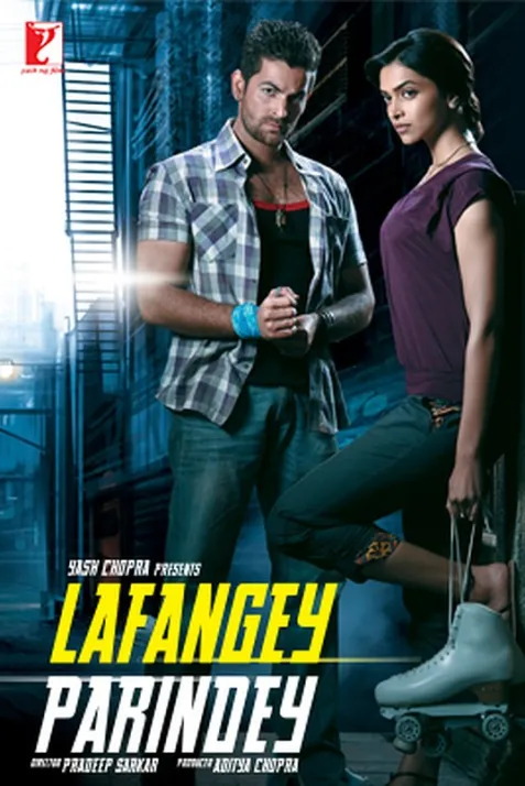 Lafangey Parindey