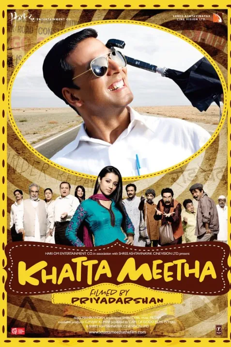 Khatta Meetha