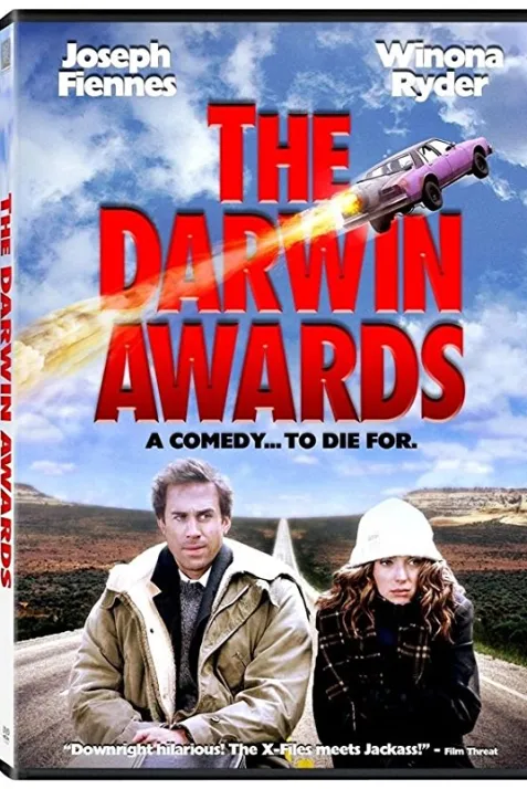 The Darwin Awards