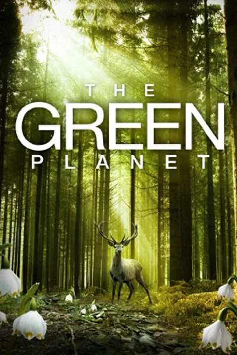 The Green Planet