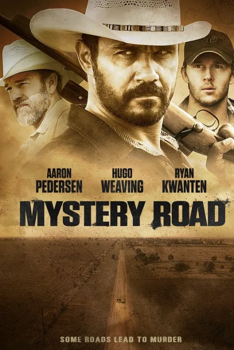 Mystery Road
