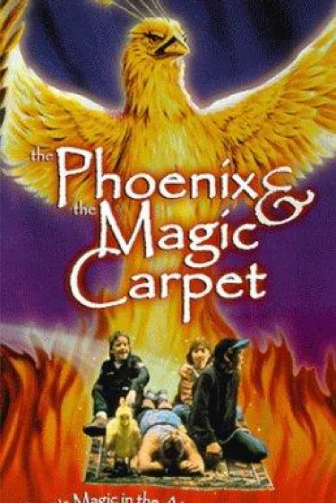 The Phoenix and the Magic Carpet