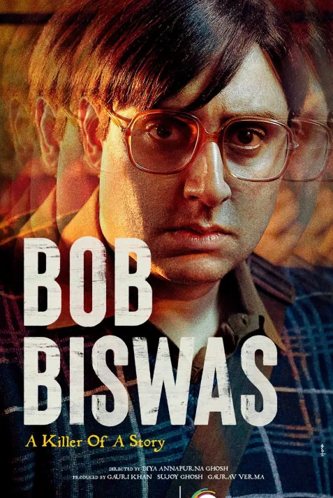 Bob Biswas