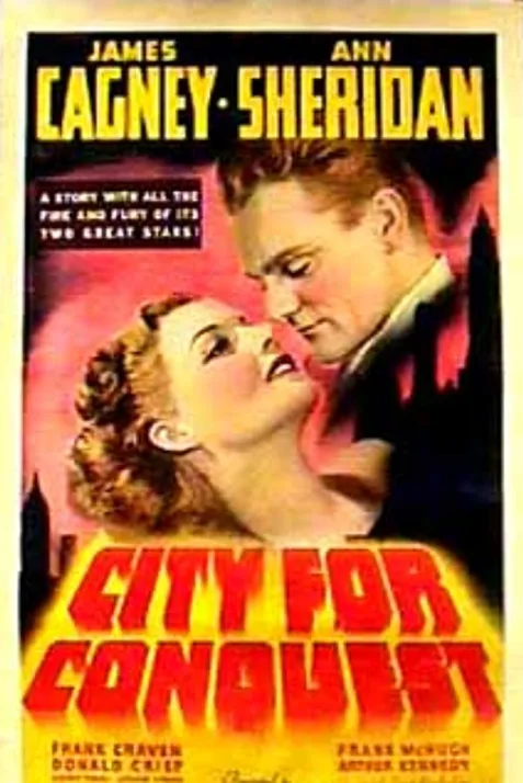 City for Conquest