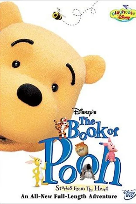 The Book of Pooh: Stories from the Heart