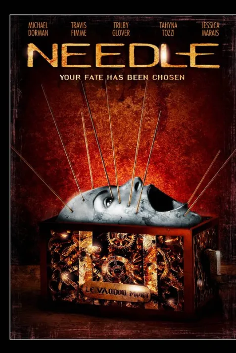 Needle