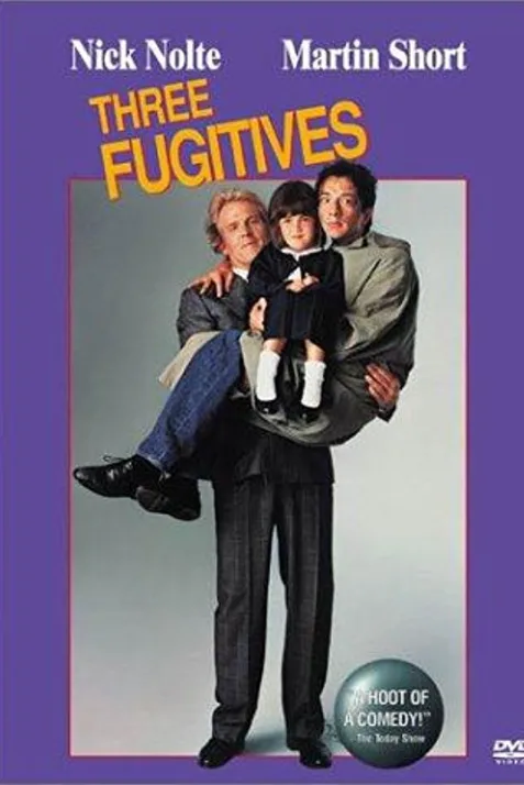 Three Fugitives