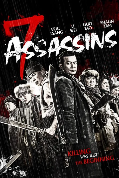 7 Assassins