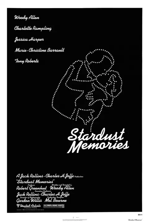 Stardust Memories