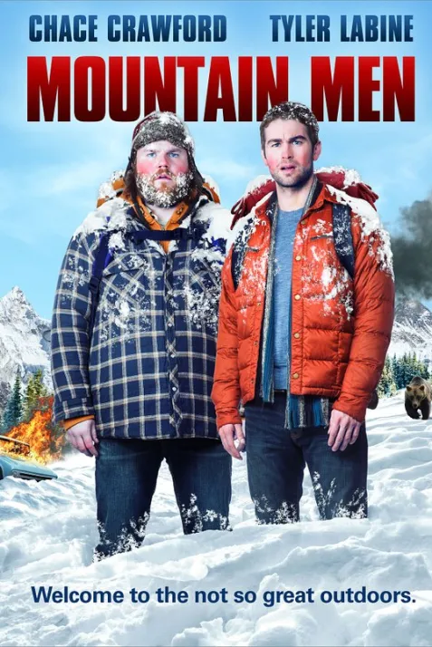 Mountain Men