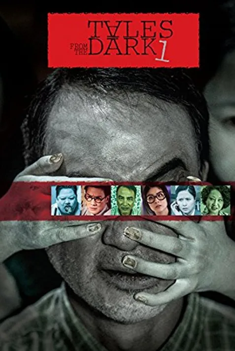 Tales from the Dark 1