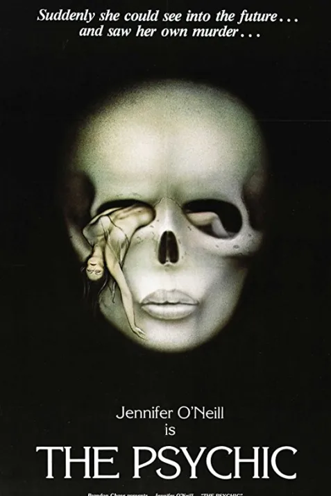 The Psychic