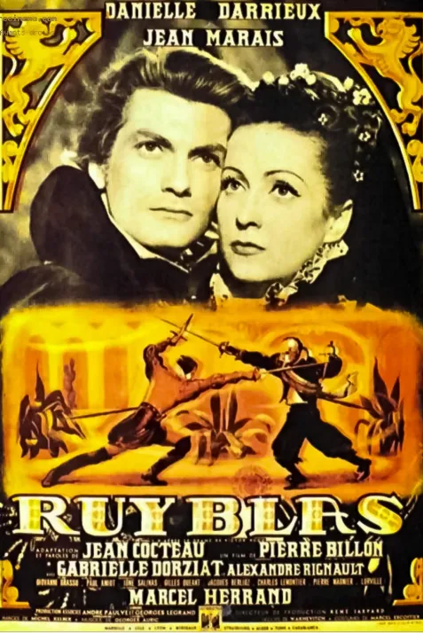 Ruy Blas
