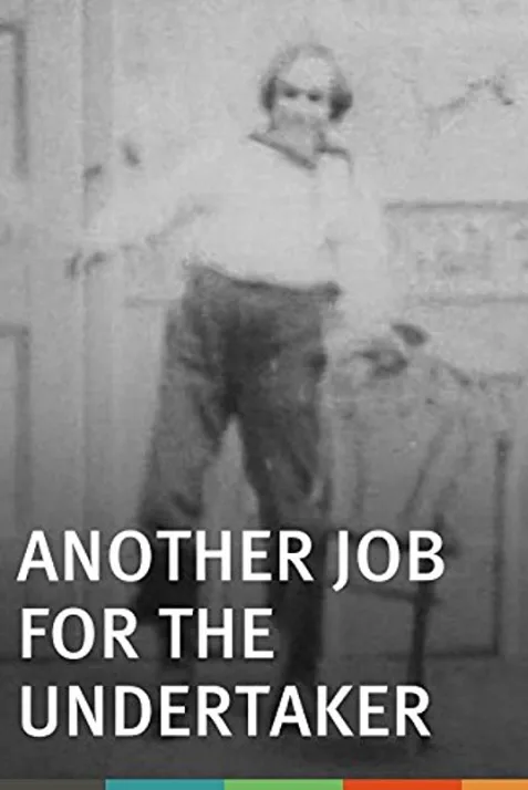 Another Job for the Undertaker