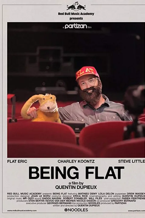 Being Flat