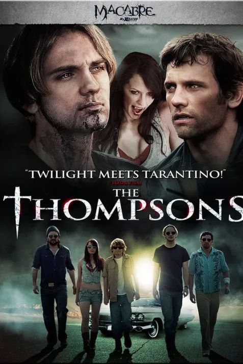 The Thompsons