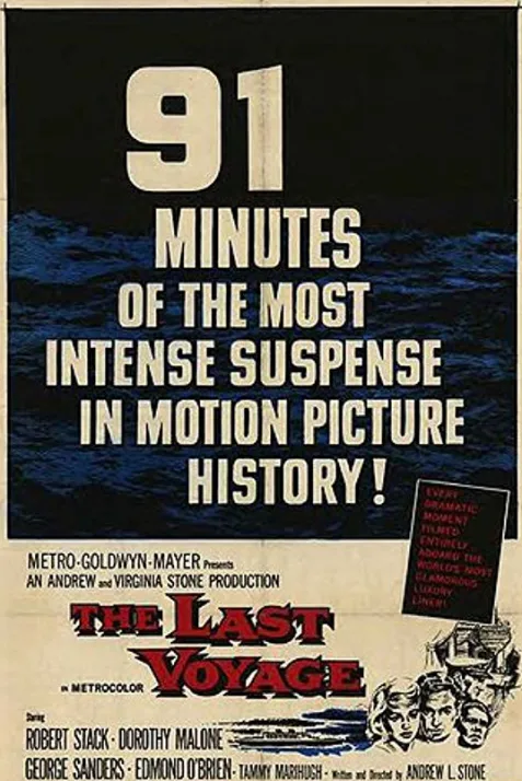 The Last Voyage