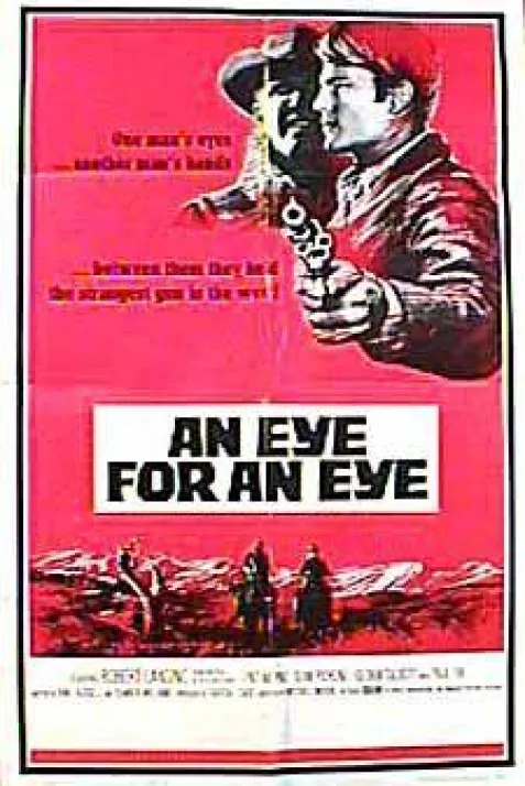 An Eye for an Eye