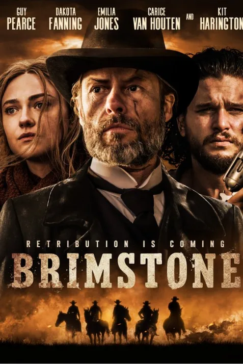 Brimstone
