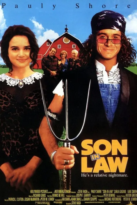 Son in Law