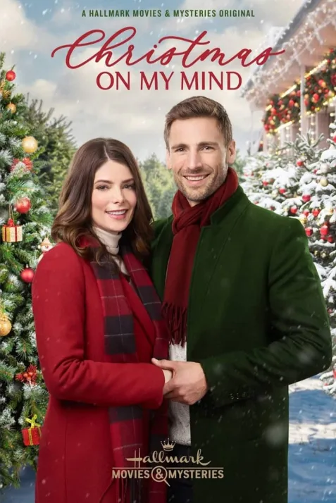Christmas on My Mind