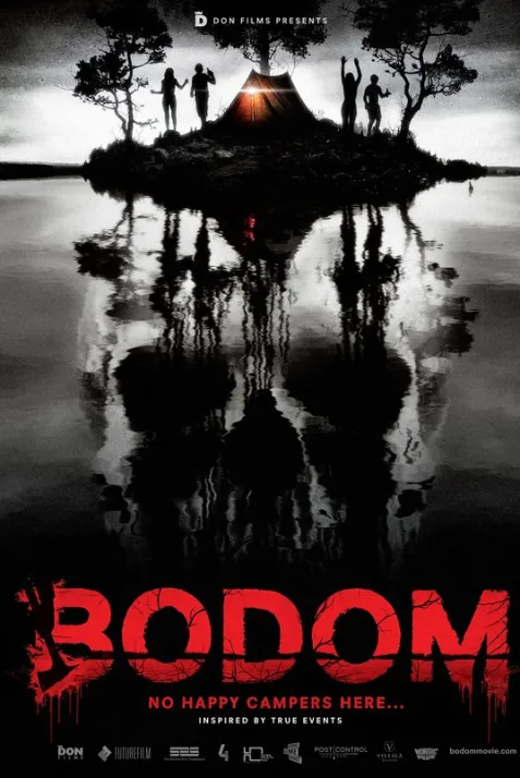 Lake Bodom