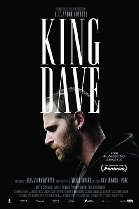 King Dave