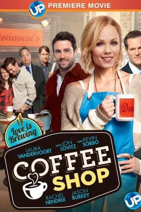 Coffee Shop