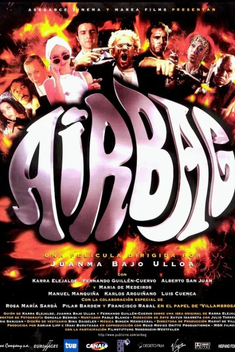 Airbag