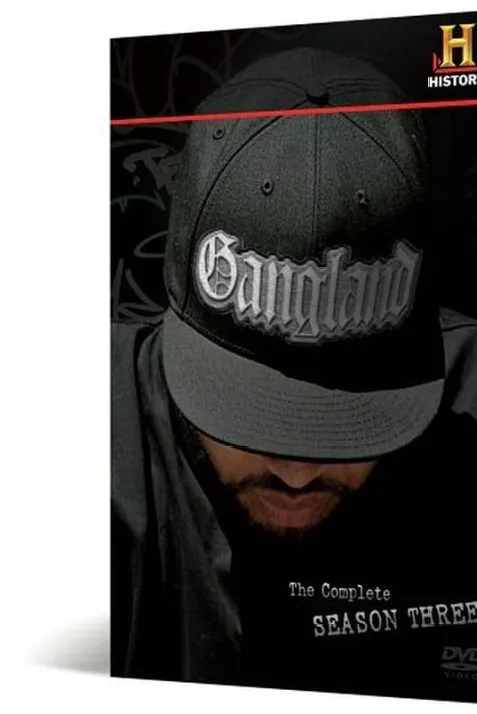 Gangland